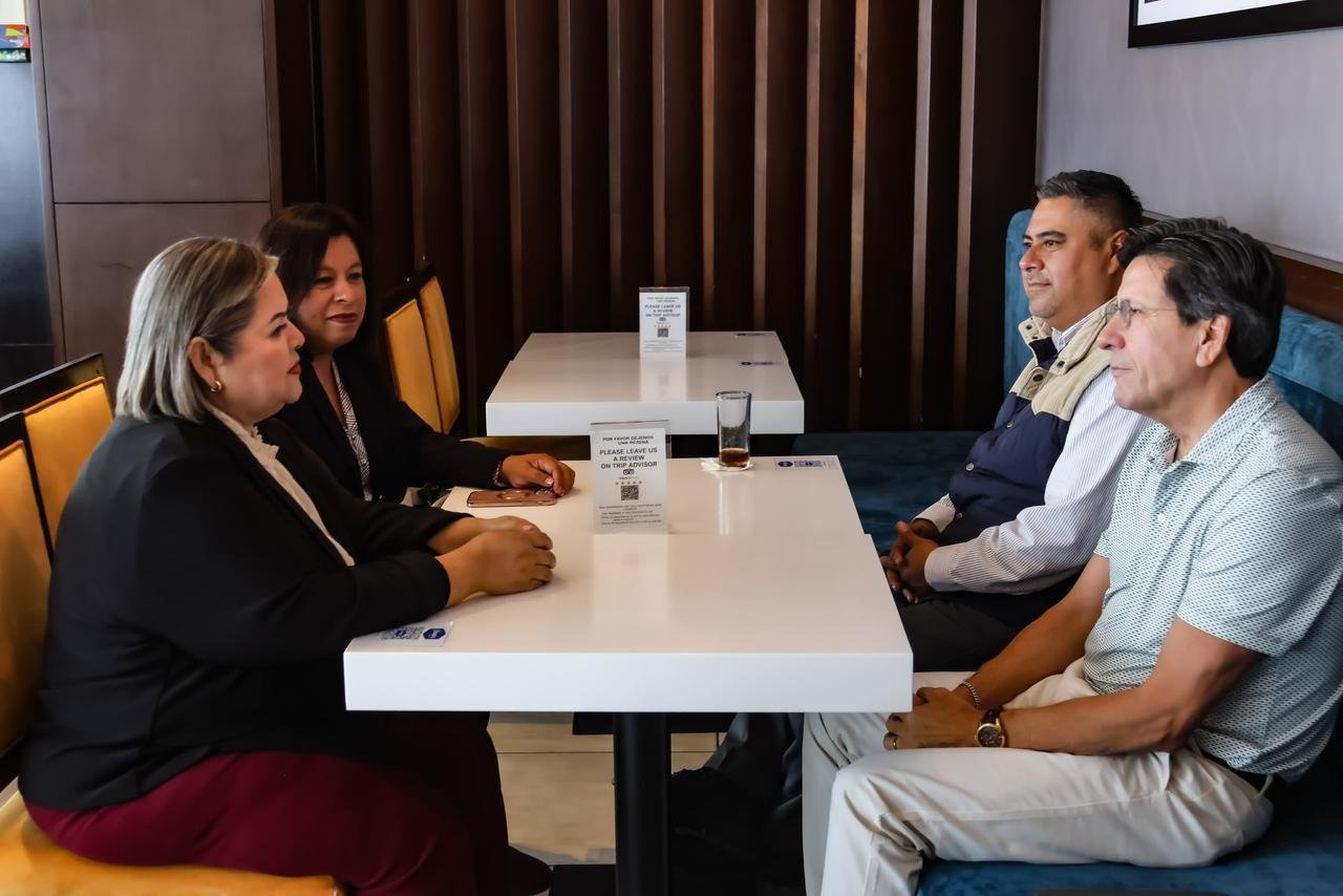 Fortalecer el tejido social a través del deporte: Eva Moreno