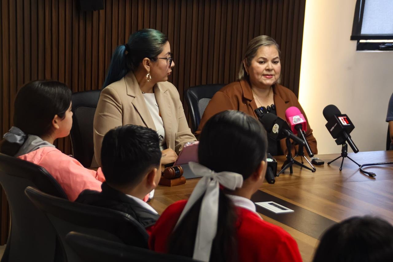 Mi mayor satisfacción es servir a la comunidad: Eva Moreno