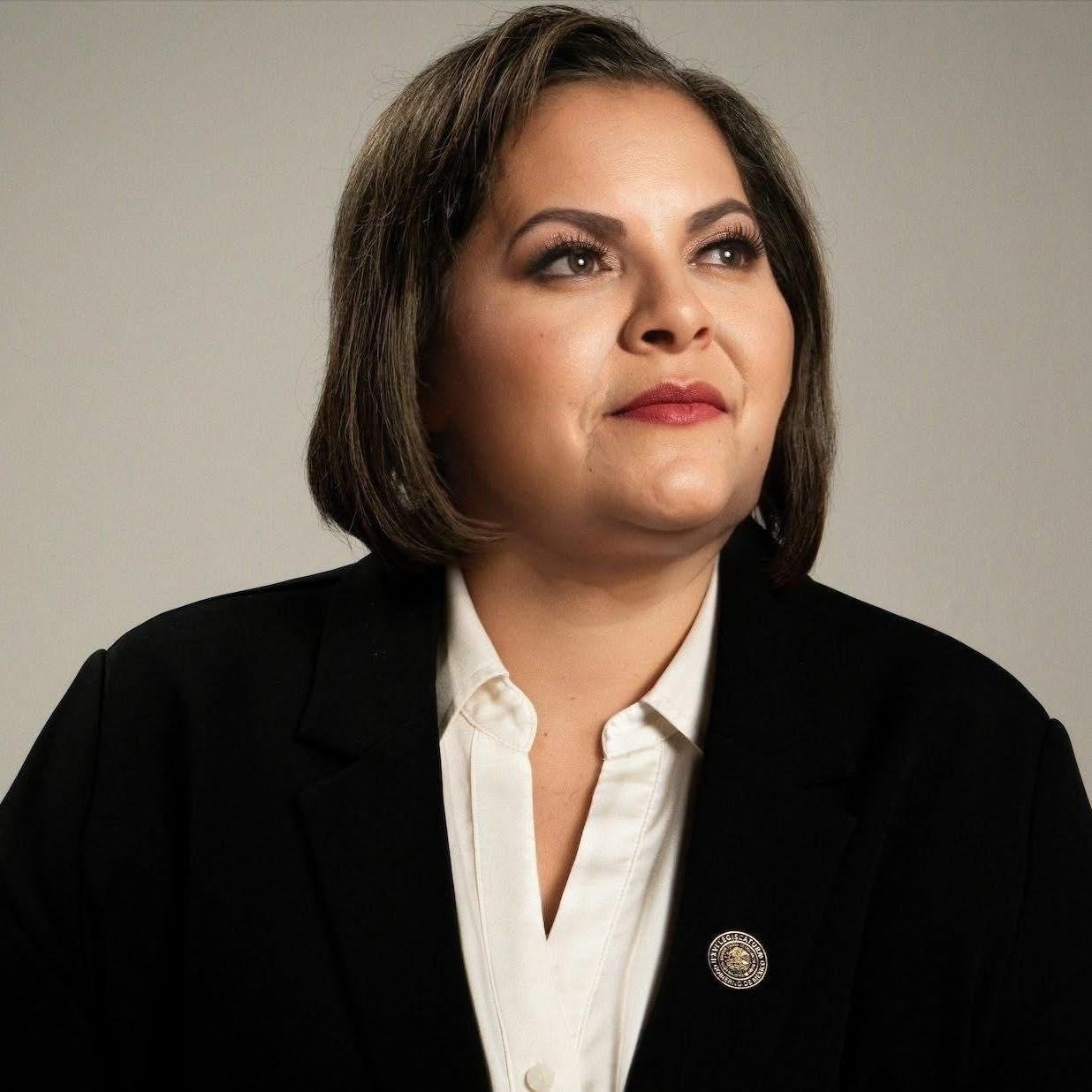 Hola, soy Eva Moreno